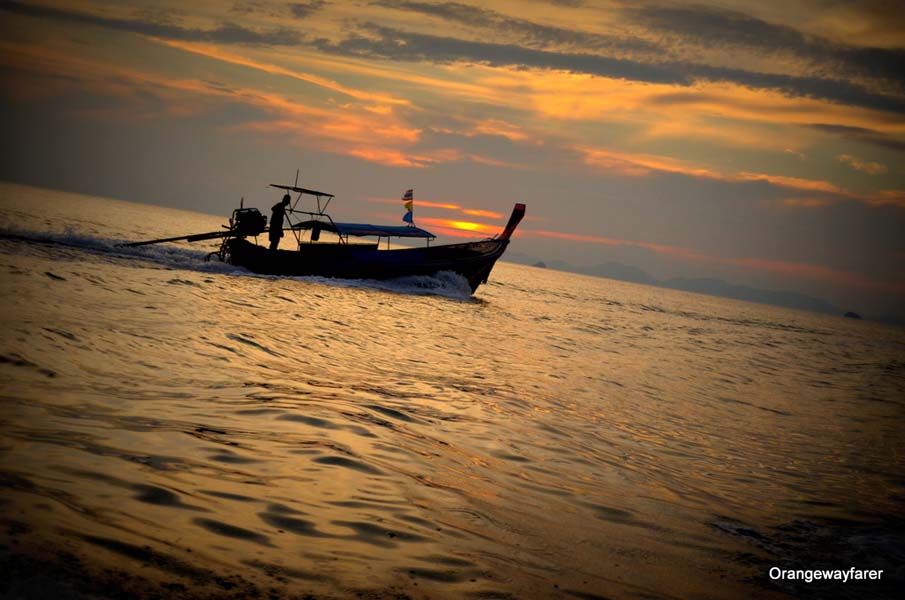 Cruise through Thai Island: a two weeks itinerary