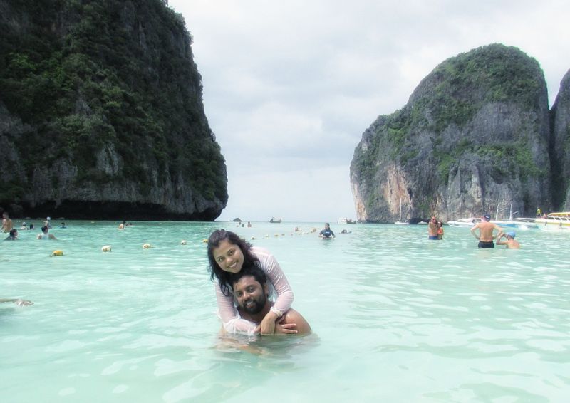 Phi Phi Island