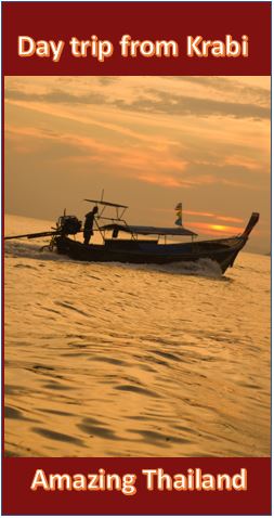 Railay Sunset