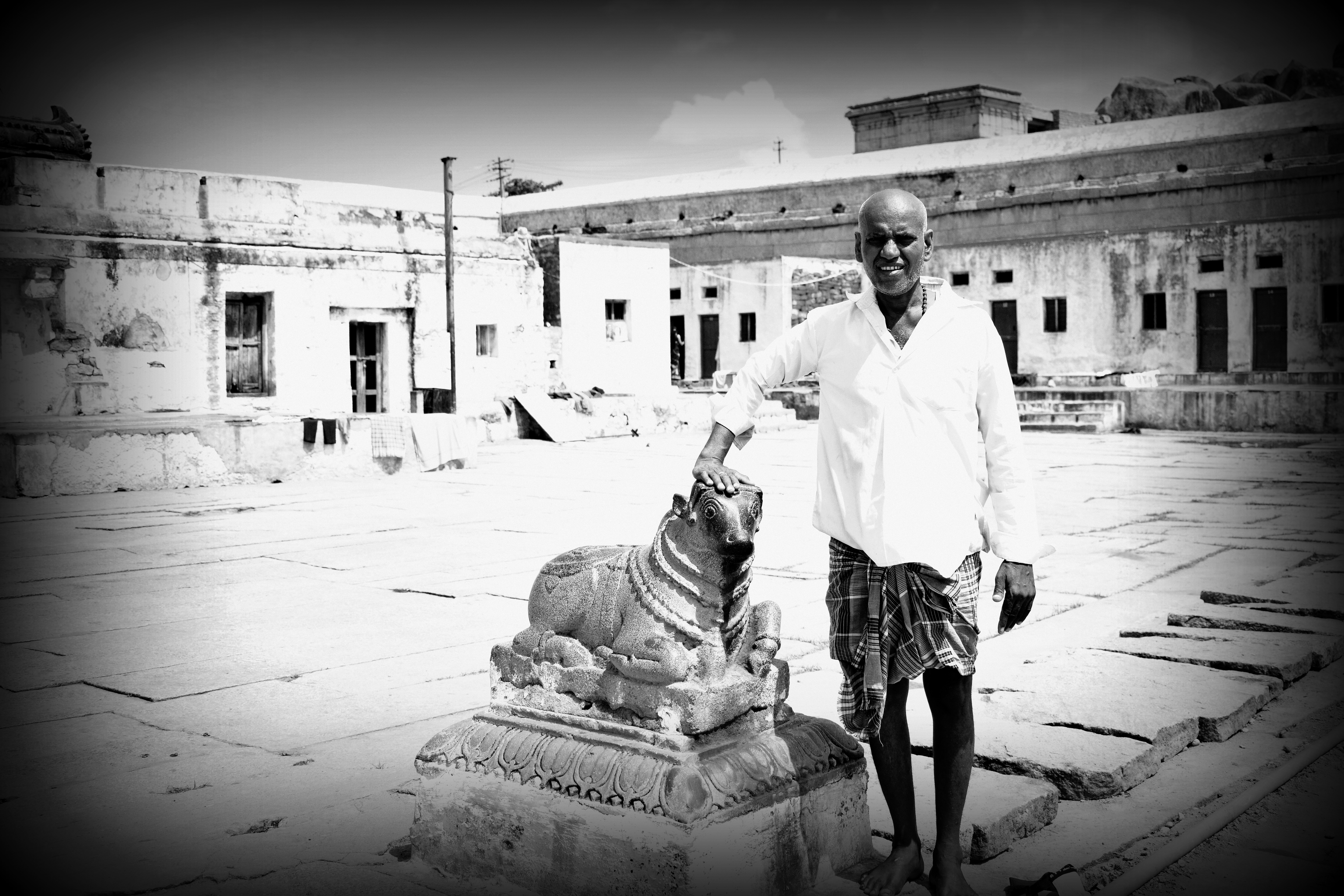 Virupaksha temple Hampi