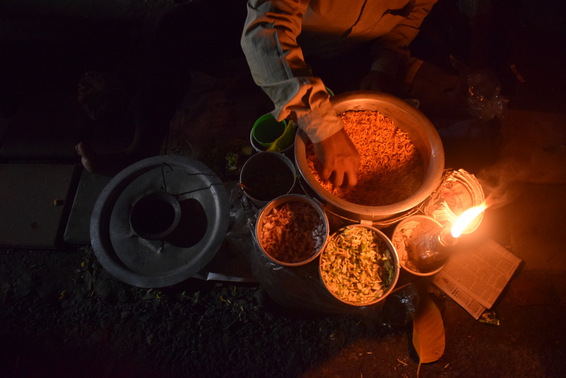 Kolkata Street Food Tour