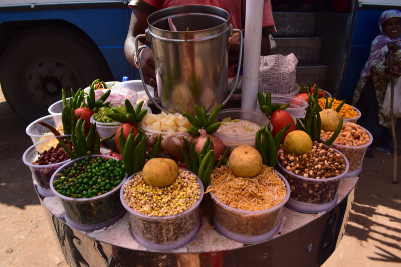 Kolkata Street Food Tour