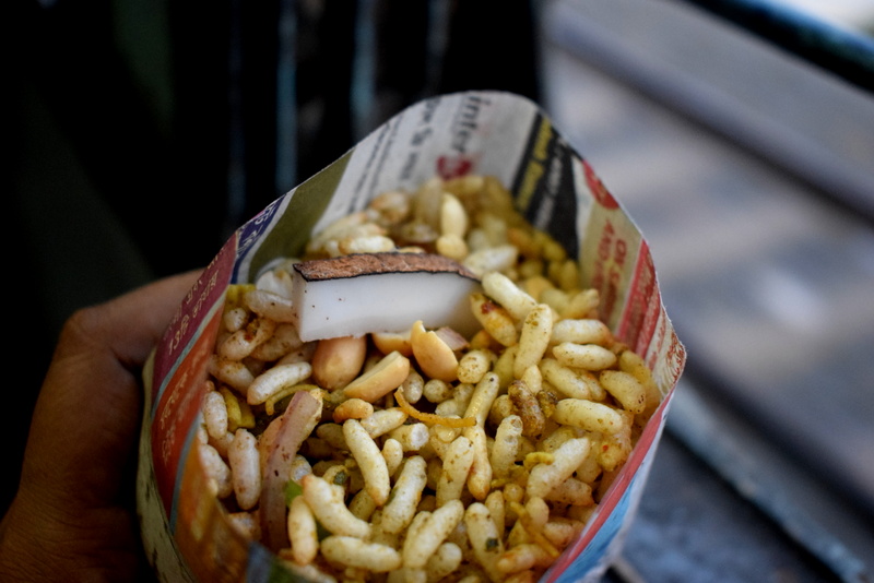 Kolkata Street Food Tour