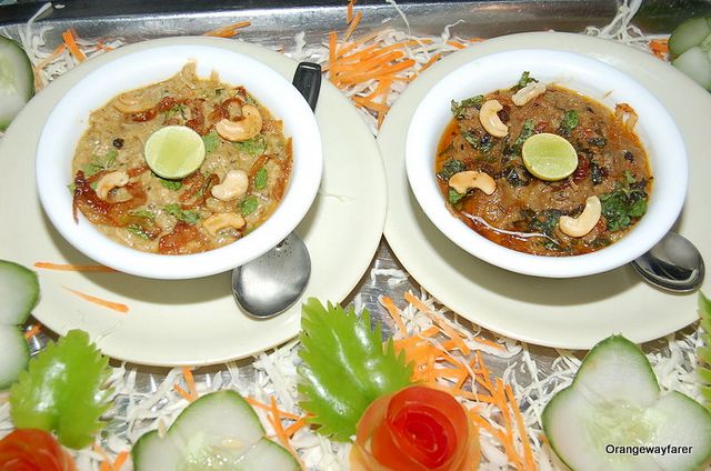 Haleem of Hyderabad