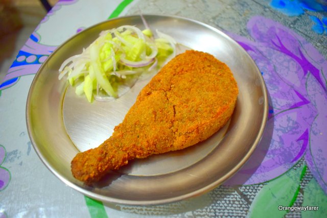 cutlet