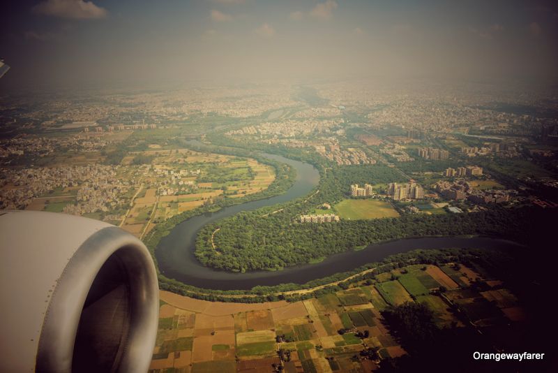 Yamuna Delhi