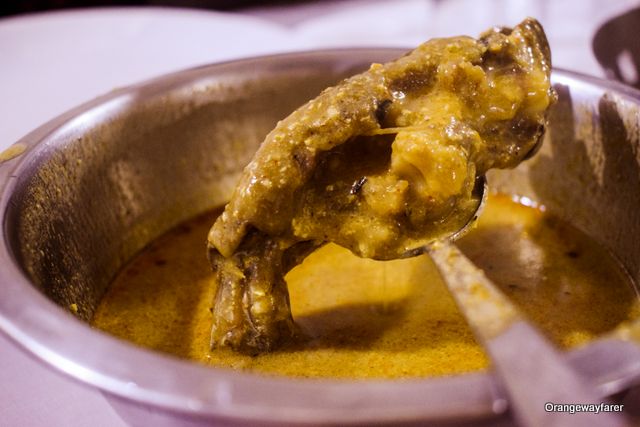 Paya, Hyderabad's answer to Nihari