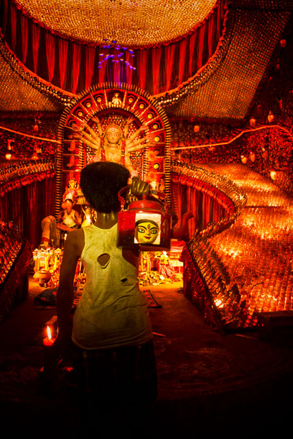 durga puja decoration: theme Pujo idea #durga #kolkata #kolktaculture #maadurga #kolkataphotography #india #hindufestival #indiaculture #bengalculture #indiafestival #indiatravel #kolkatatravel #goddess