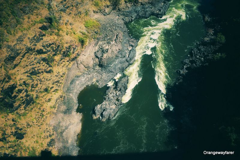 zambezi river