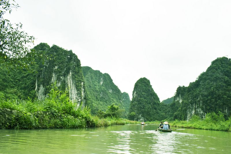 Kong Skull Island Filming location