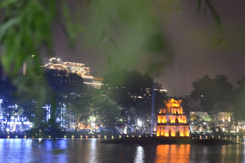 Perfume Pagoda, Vietnam