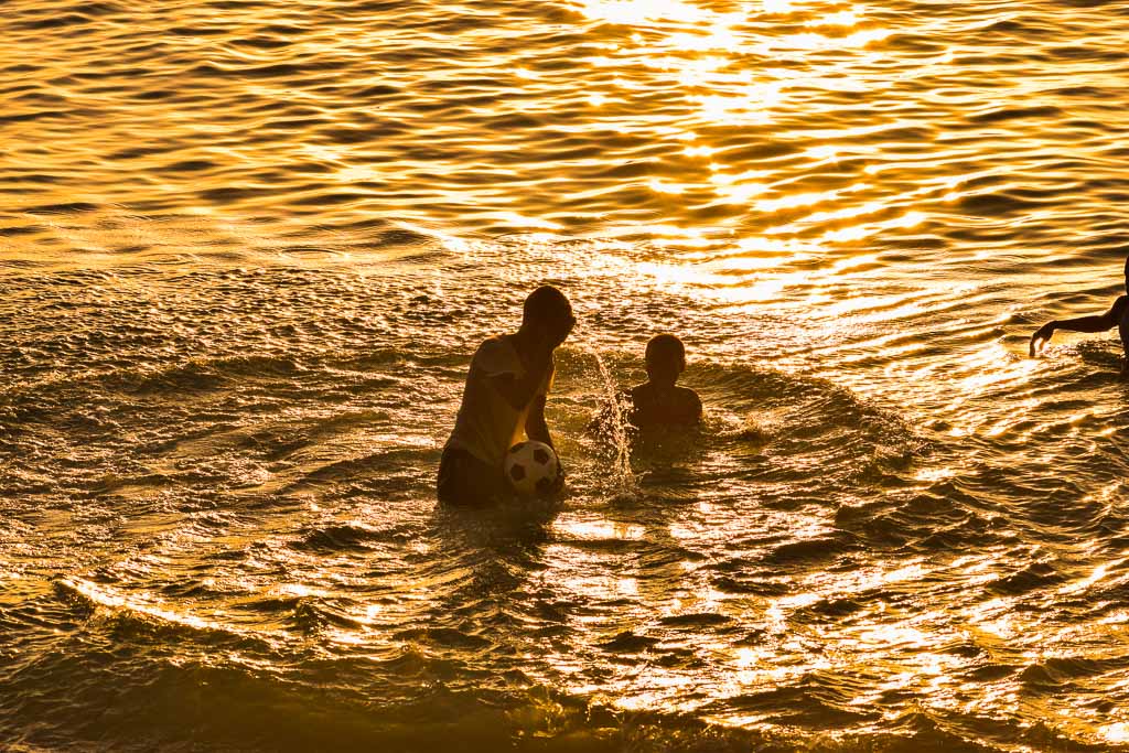 Zanbibar, stone town photo blog