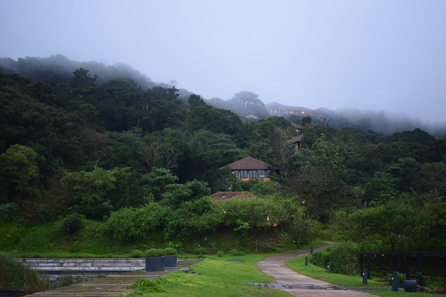 taj madikeri resort & spa, coorg madikeri, karnataka