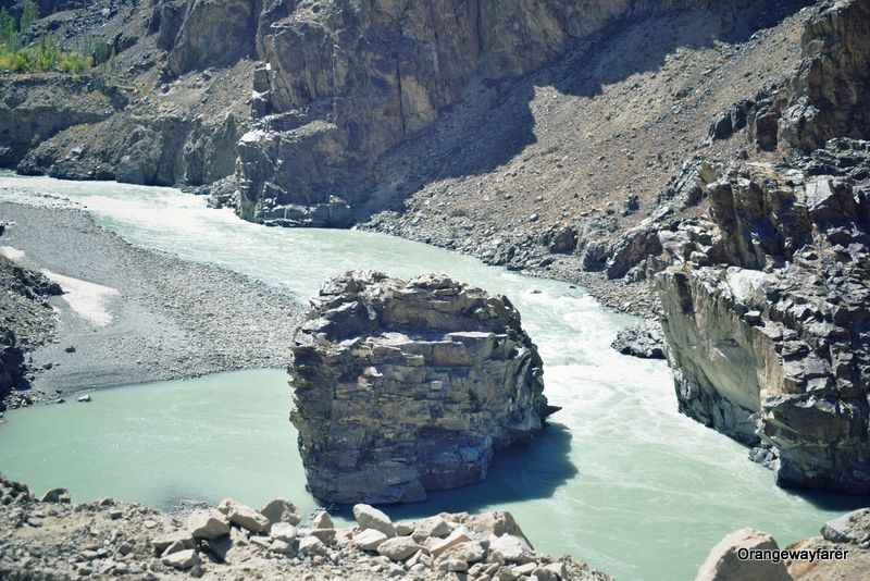 Indus River