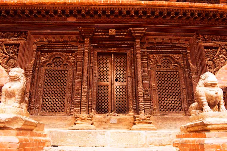 Things to do in Bhaktapur