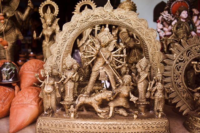 visit bishnupur temple