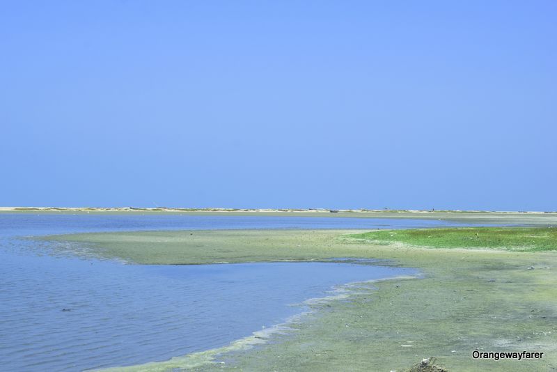 Dhanushkodi Backwaters: Dhanushkodi travel guide and things to do in Dhanushkodi