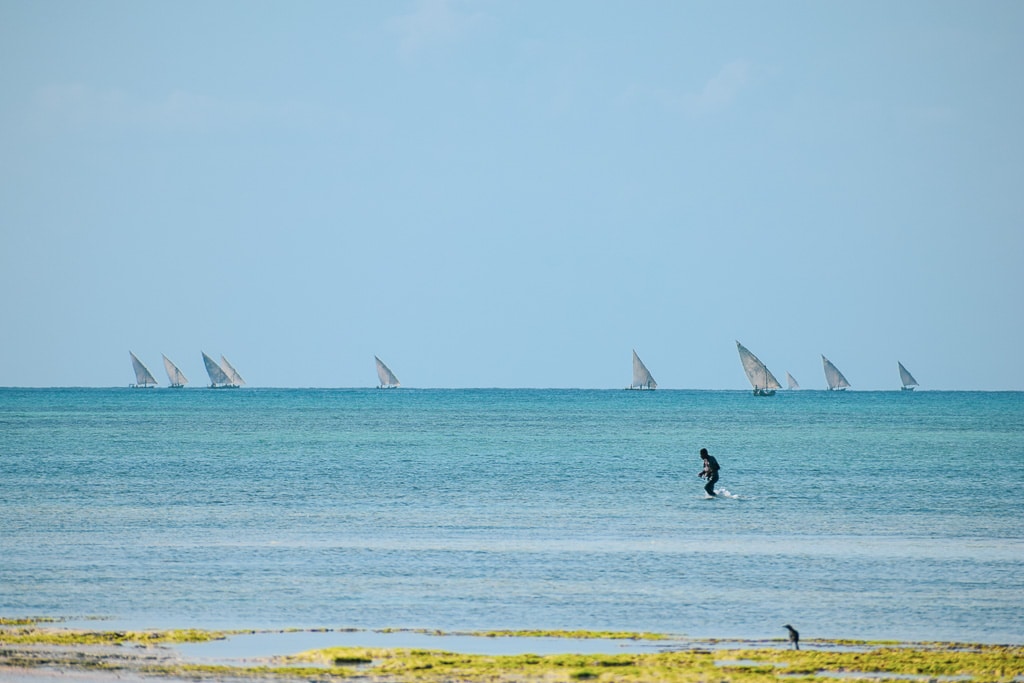 nungwi zanzibar: Offbeat places to visit in AFrica