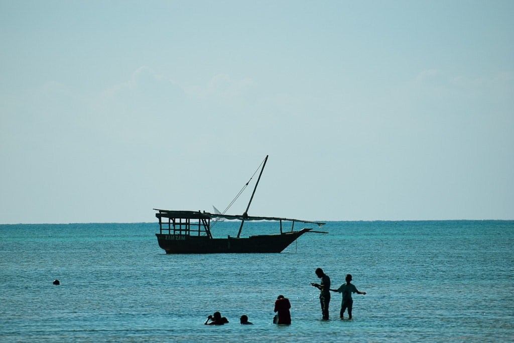 nungwi zanzibar