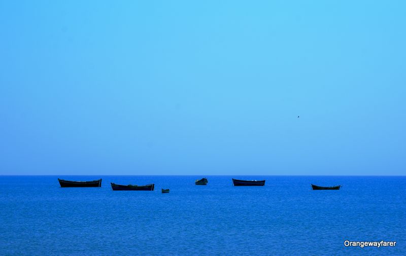 Indian Ocean at Dhanushkodi: a complete travel guide
