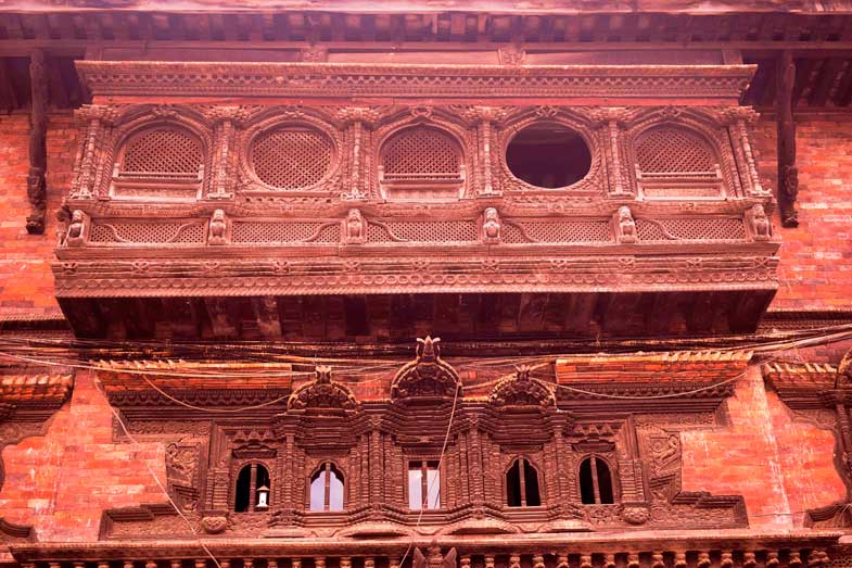 Bhaktapur Darbur Square