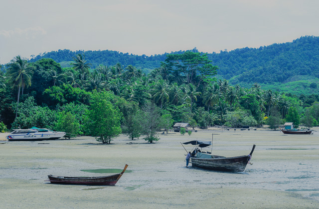 A visit to fisherman's village at Koh Yai Yoi. . Offbeat things to do in Thailand