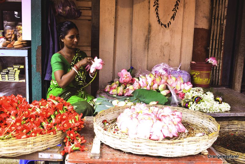 kalighat Temple Kolkata