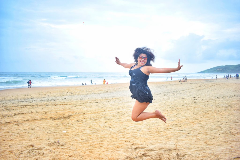 Fun at Goa beach: Goa Travel guide