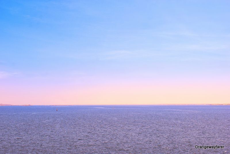 Nile River near Sudan Border