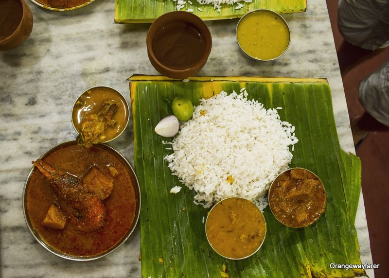 Hindu Hotel College Street Kolkata