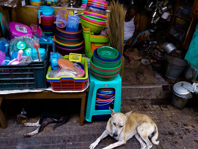 behala bakultala bazar