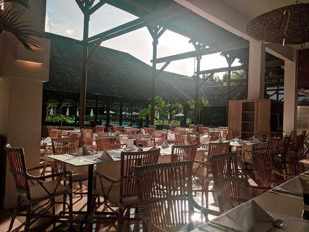 The Ravenala Attitude Hotel, Mauritius review