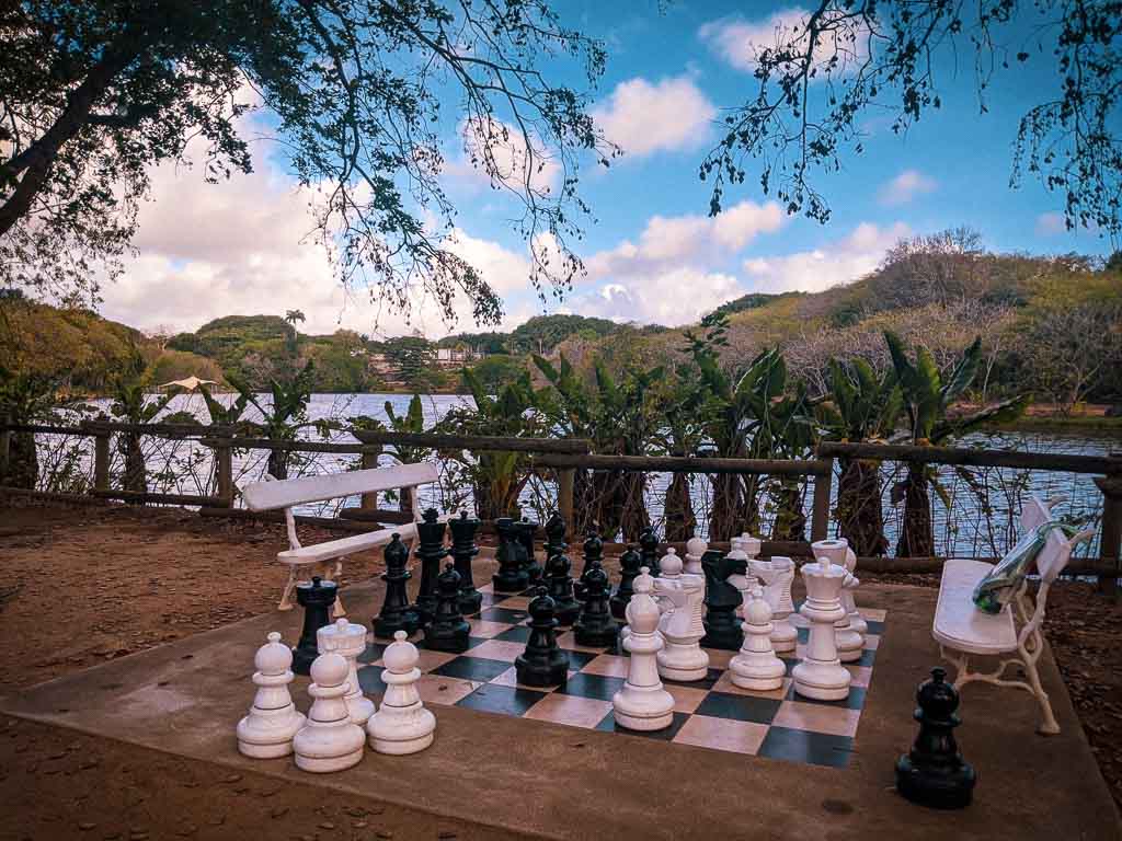 ravenala mauritius reviews: activities