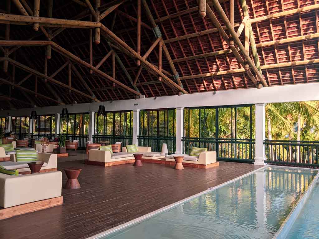 Ravenala Attitude hotel: review of best Four Star Hotel in Mauritius for Family