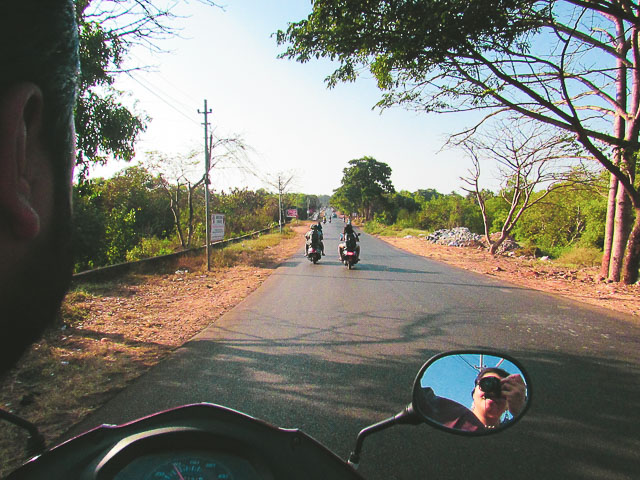 Public transport system in Goa: Explore Offbeat Goa