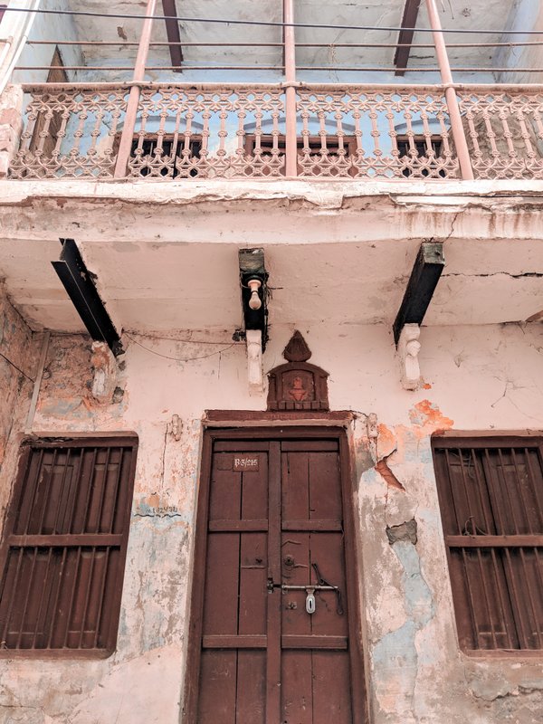 streets of varanasi: a beautiful photoblog