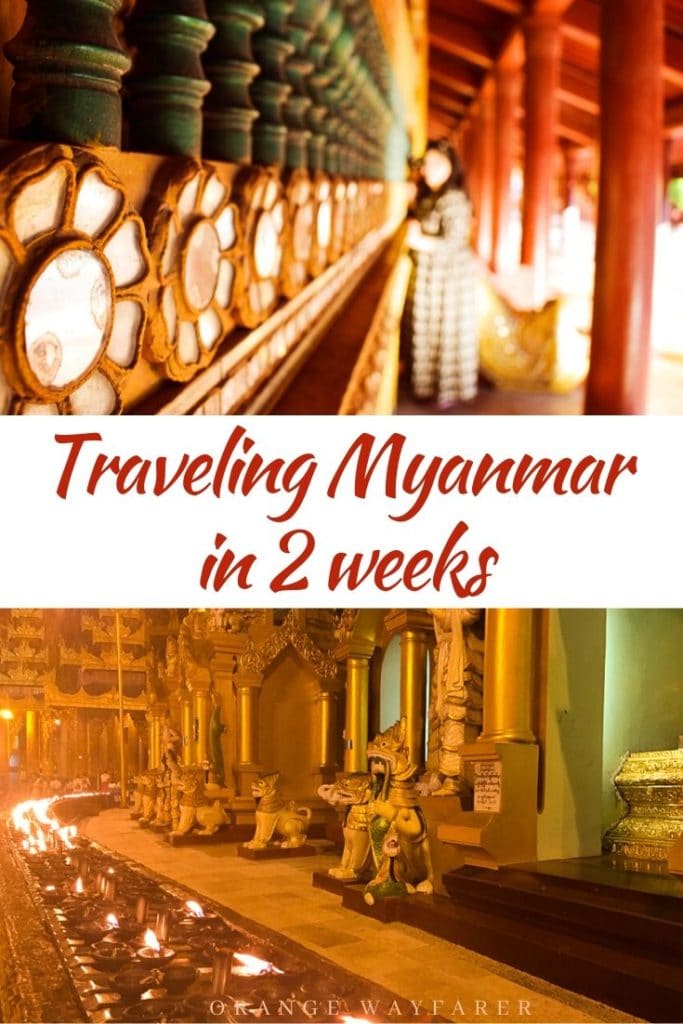 #myanmar #myanmartravel #myanmarintwoweeks #myanmartravelblog #myanmarculture #myanmartravel #myanmartravelguide #thingstodoinmyanmar #myanmaritinerary #myanmartravelplan #yangon #bagan #bagansunrise #inlelake #mandalay