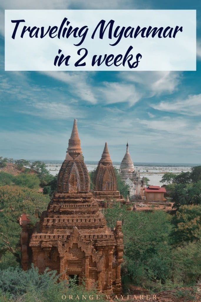 #myanmar #myanmartravel #myanmarintwoweeks #myanmartravelblog #myanmarculture #myanmartravel #myanmartravelguide #thingstodoinmyanmar #myanmaritinerary #myanmartravelplan #yangon #bagan #bagansunrise #inlelake #mandalay