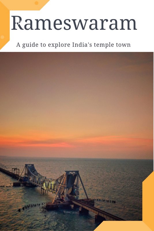 #rameswaram #travel #india #tamilnadu #hindutemple #chardham #shivatemple #hindu