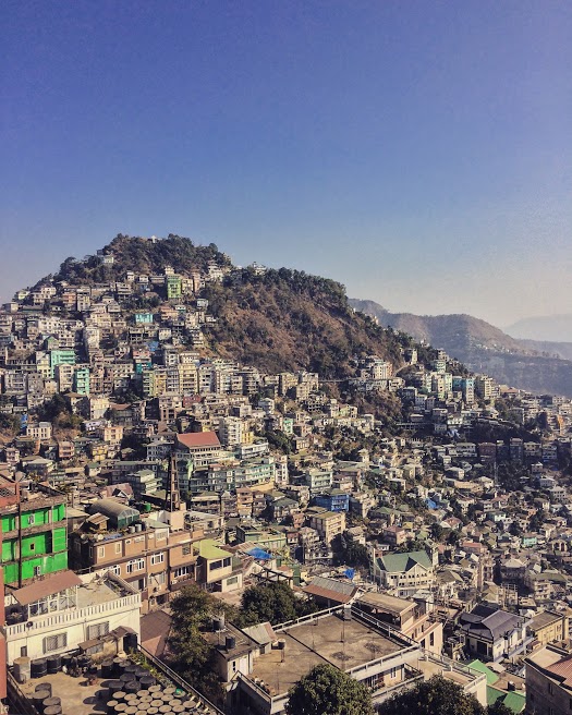 Aizawl