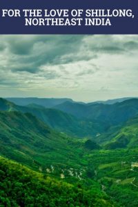 Shillong culture picture