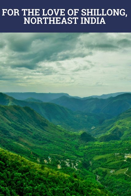 #shillong #meghalaya #northeastindia #offbeatindia
