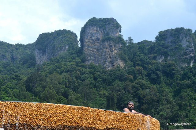 Railay Phutawan resort