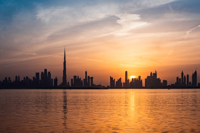 Burj Khalifa Travel Guide: World's tallest building