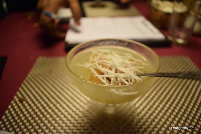 Vietnamese Dessert Che