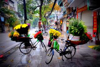 Be Charmed in Vietnam’s old Capital City : What to do in Hanoi for 4 days