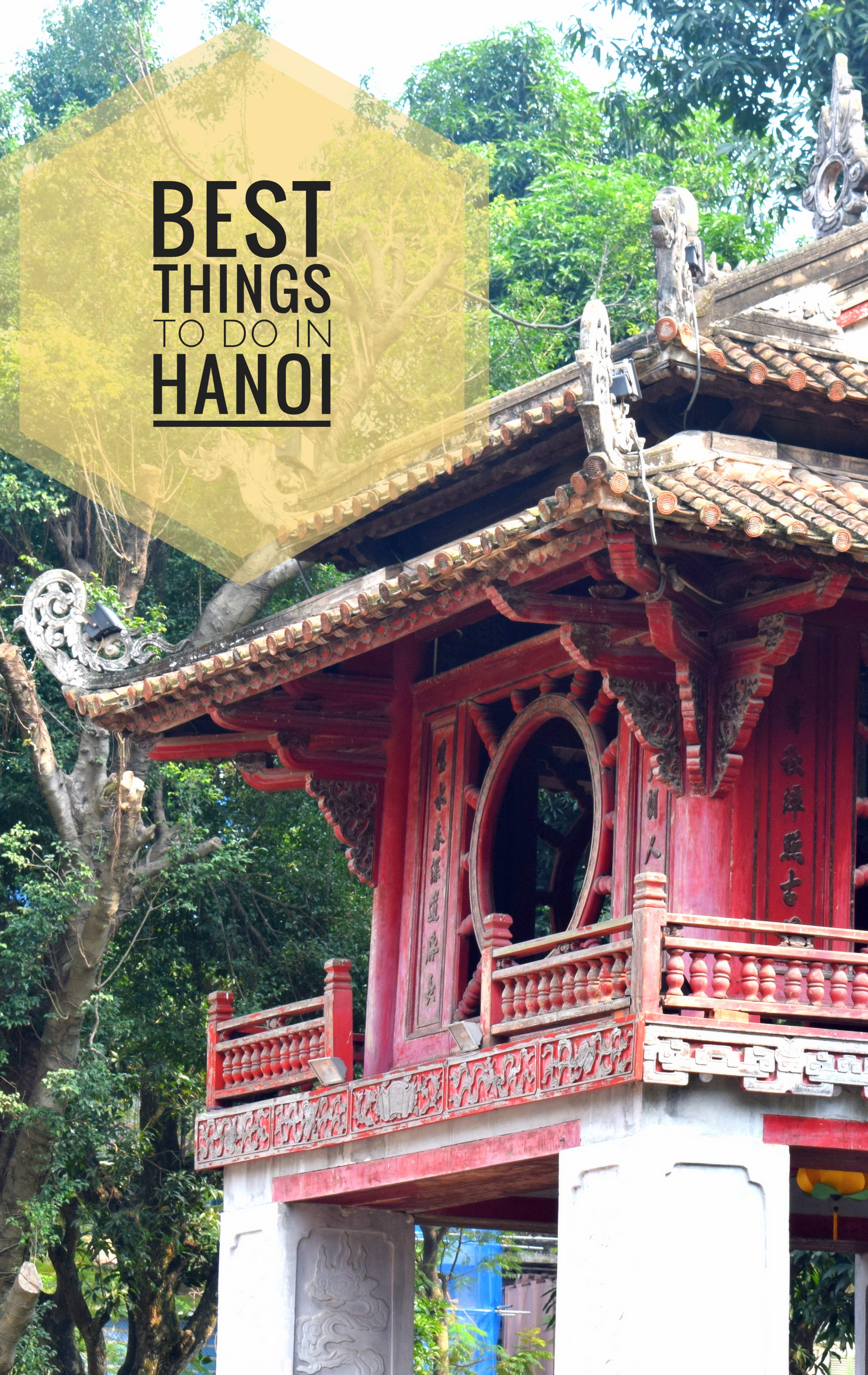 Hanoi