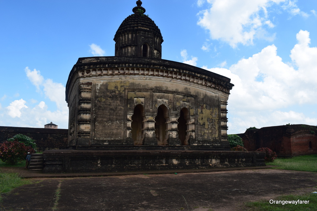 visit bishnupur temple