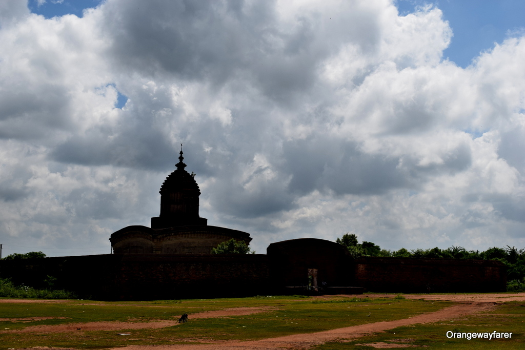 Bishnupur Temples