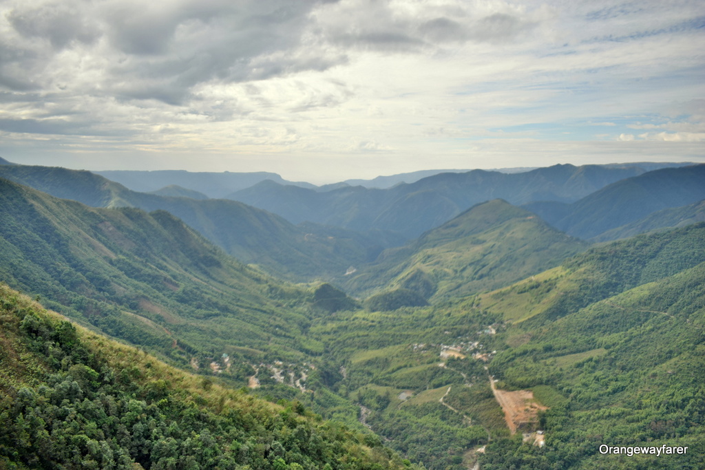 Meghalaya